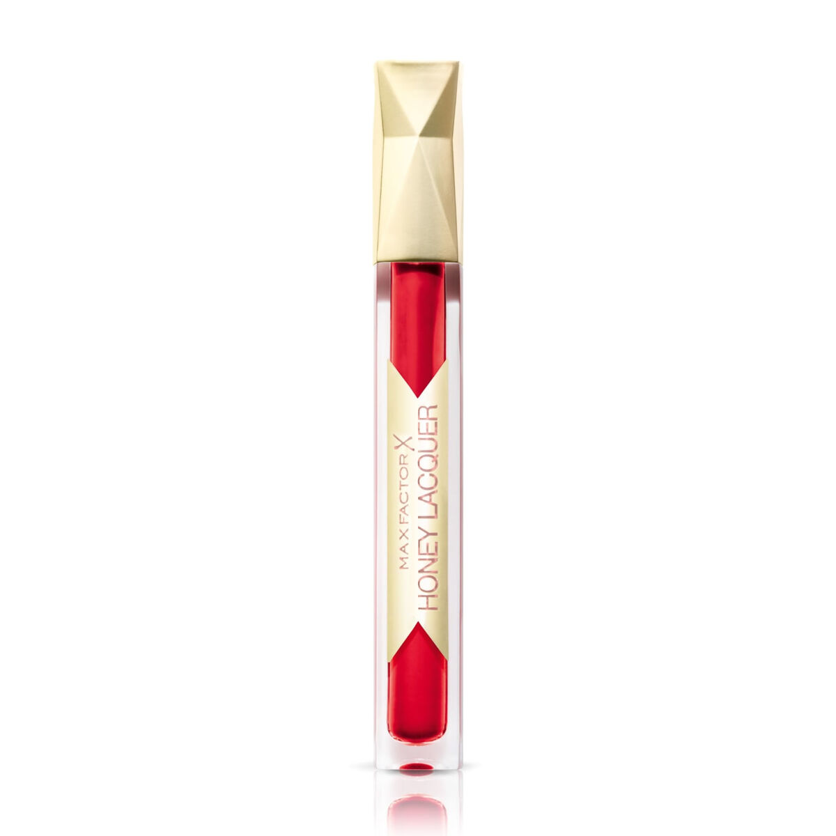 Luciu de Buze Max Factor Honey Lacquer Nº 25 Floral Ruby 3,8 ml